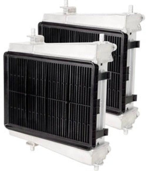 Performance Koyo Radiator, BMW Z4, 3.0L, 2018+, Toyota Supra, 3.0L Engine, 2020+, 48mm - Prolink Performance