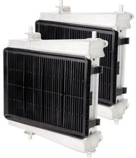 Performance Koyo Radiator, BMW Z4, 3.0L, 2018+, Toyota Supra, 3.0L Engine, 2020+, 48mm - Prolink Performance