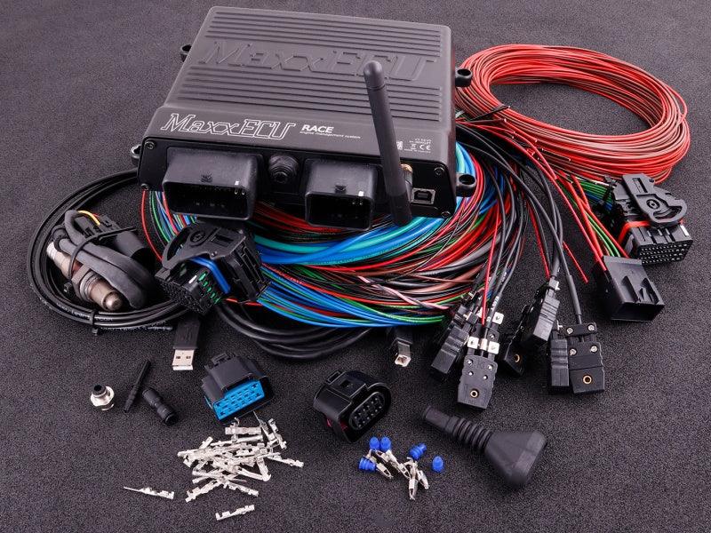MaxxECU RACE ECU - Prolink Performance