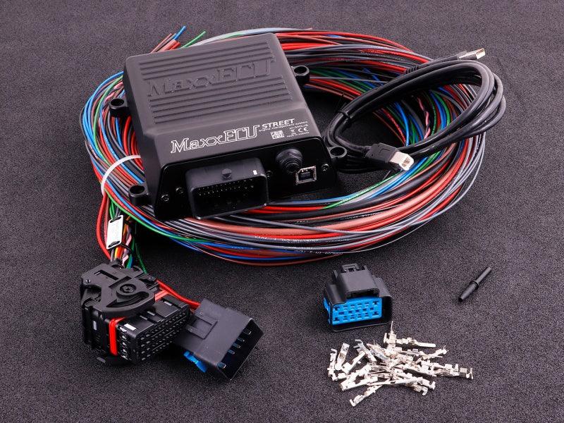 Maxx ECU STREET KIT - Prolink Performance
