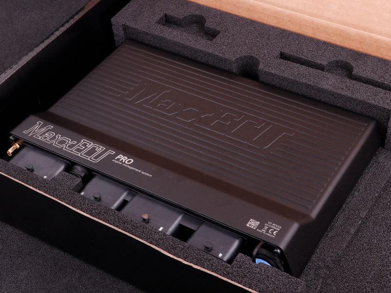 MaxxECU PRO - Prolink Performance