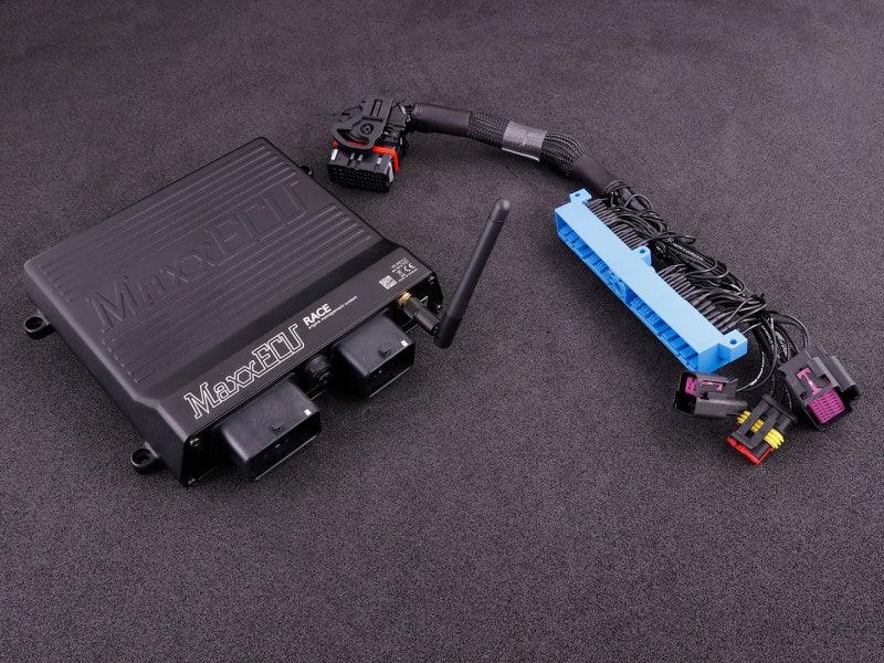 Nissan S14A/S15 SR20 (short) MaxxECU RACE Plugin EXTRA - Prolink Performance