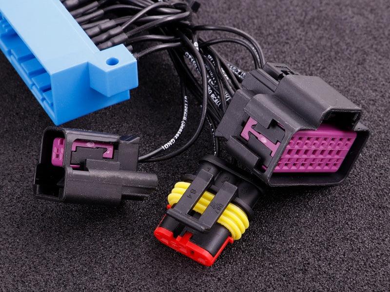 Nissan S14A/S15 SR20 (short) MaxxECU RACE Plugin EXTRA - Prolink Performance