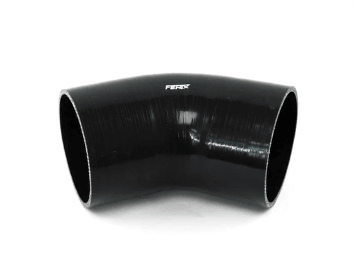 Silicone Hose Elbow - 45 Degree - Prolink Performance