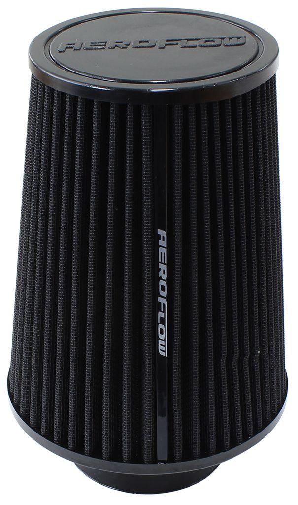 Aeroflow 3 CLAMP-ON TAPERED FILTER AF2711-0910 - Prolink Performance