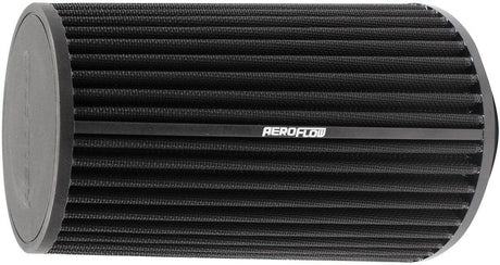 Aeroflow 3-1/2 CLAMP-ON TAPERED FILTER AF2711-0920 - Prolink Performance