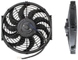 Aeroflow 12" Electric Thermo Fan Curved AF49-1001 - Prolink Performance