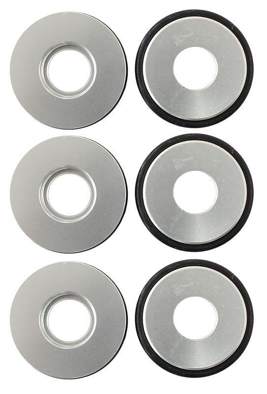 Aeroflow RB25 Fuel Injector Inserts AF59-2010 - Prolink Performance