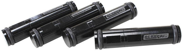 Aeroflow Fuel Injector Blanking Inserts Suit 14mm Fuel Rail With 14mm Injector. (4 Pack) AF64-2888 - Prolink Performance