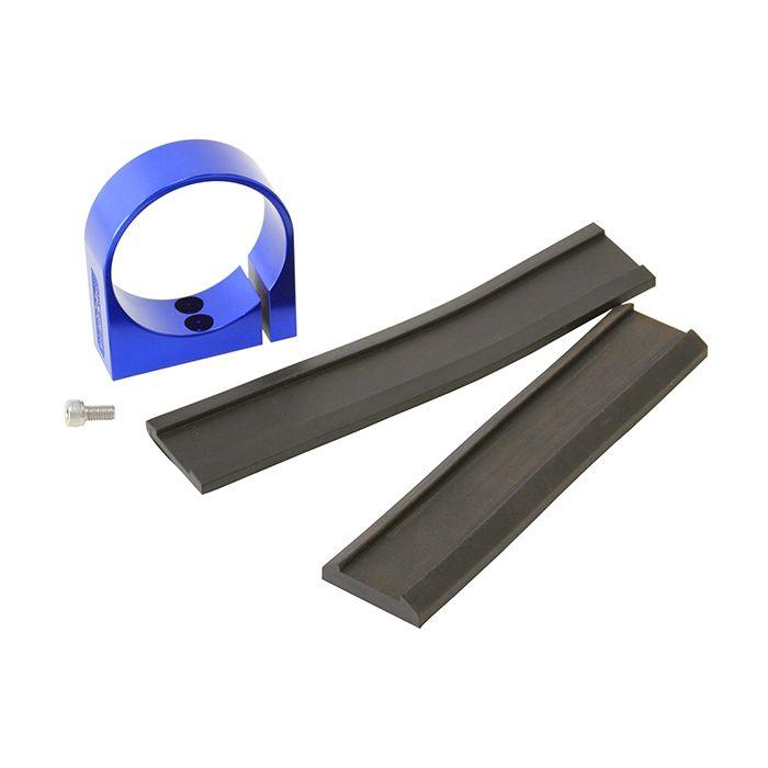 Aeroflow Single Billet Fuel Pump Bracket - AF64-2901 - Prolink Performance