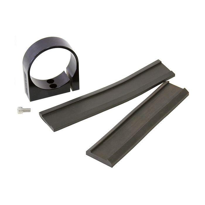 Aeroflow Single Billet Fuel Pump Bracket - AF64-2901 - Prolink Performance