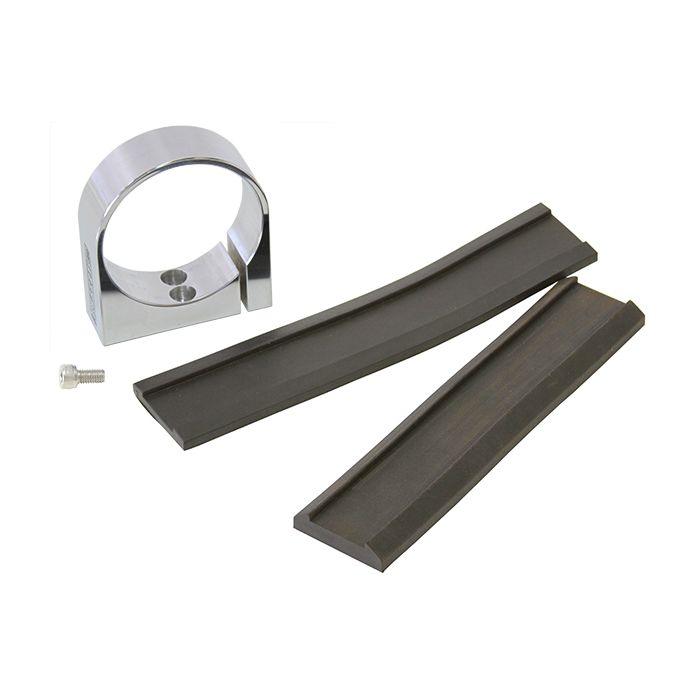 Aeroflow Single Billet Fuel Pump Bracket - AF64-2901 - Prolink Performance