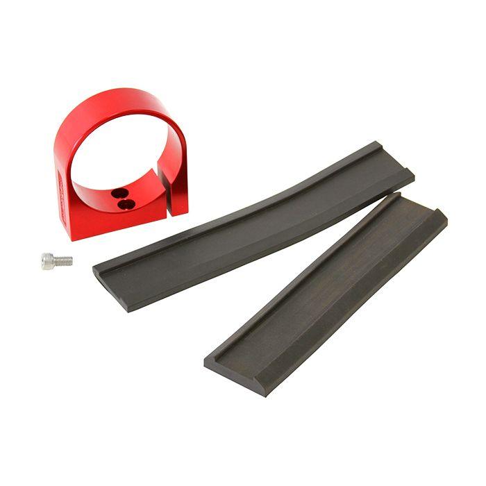 Aeroflow Single Billet Fuel Pump Bracket - AF64-2901 - Prolink Performance