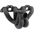 AEROFLOW Nissan SR20DET Exhaust Manifold Steamtube (Top Mount) AF8245-7000 - Prolink Performance