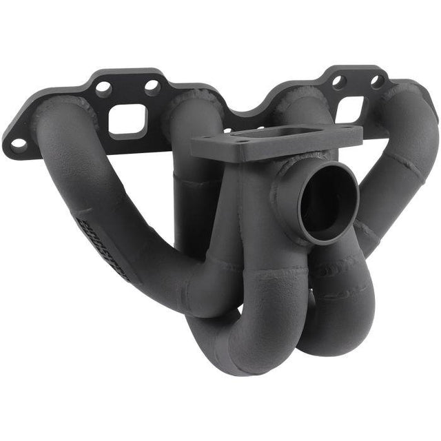 AEROFLOW Nissan SR20DET Exhaust Manifold Steamtube (Top Mount) AF8245-7000 - Prolink Performance