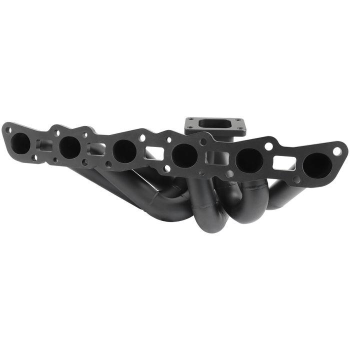 AEROFLOW Nissan RB20, RB25 & RB26 T3 Turbo Manifold Steamtube (Top Mount) - Prolink Performance