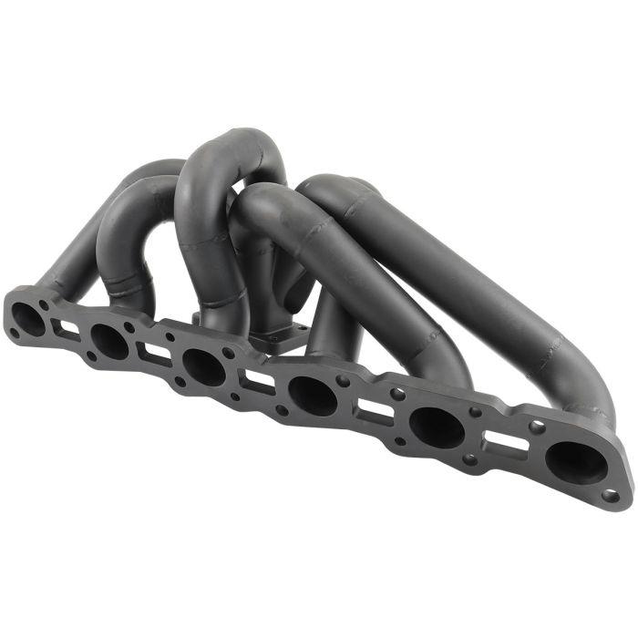 AEROFLOW Nissan RB20, RB25 & RB26 T3 Turbo Manifold Steamtube (Top Mount) - Prolink Performance