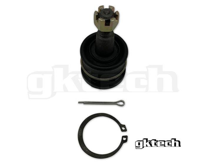 Gktech Nissan Front Lower Ball Joint | S14/S15/R32/R33/R34 - Prolink Performance