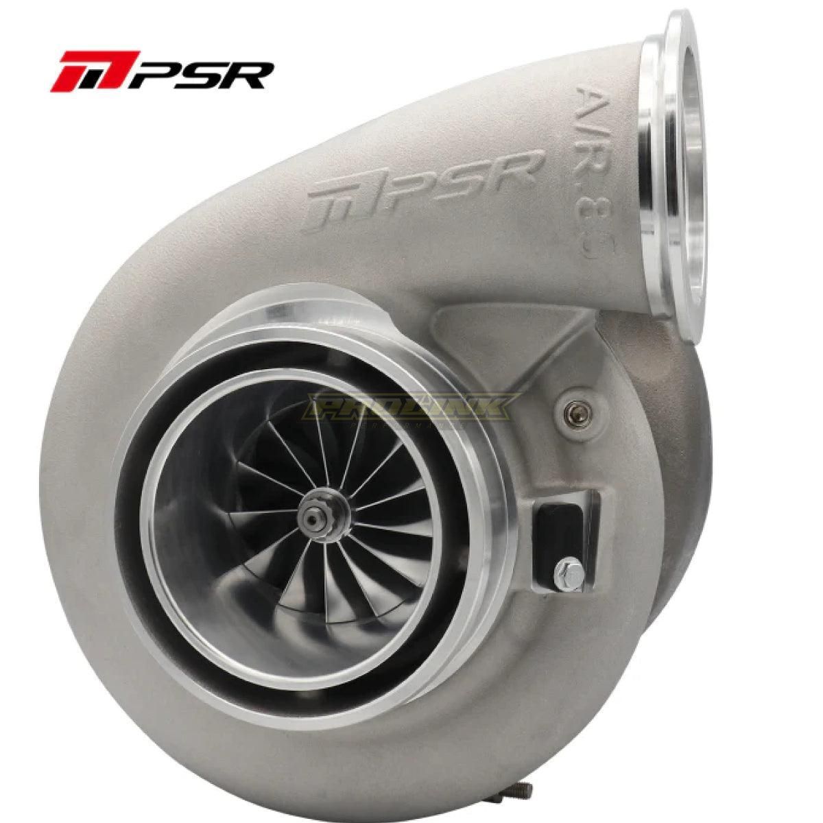 PULSAR 7782G PTG45 1500HP 77mm Dual Ball Bearing Turbo - Prolink Performance