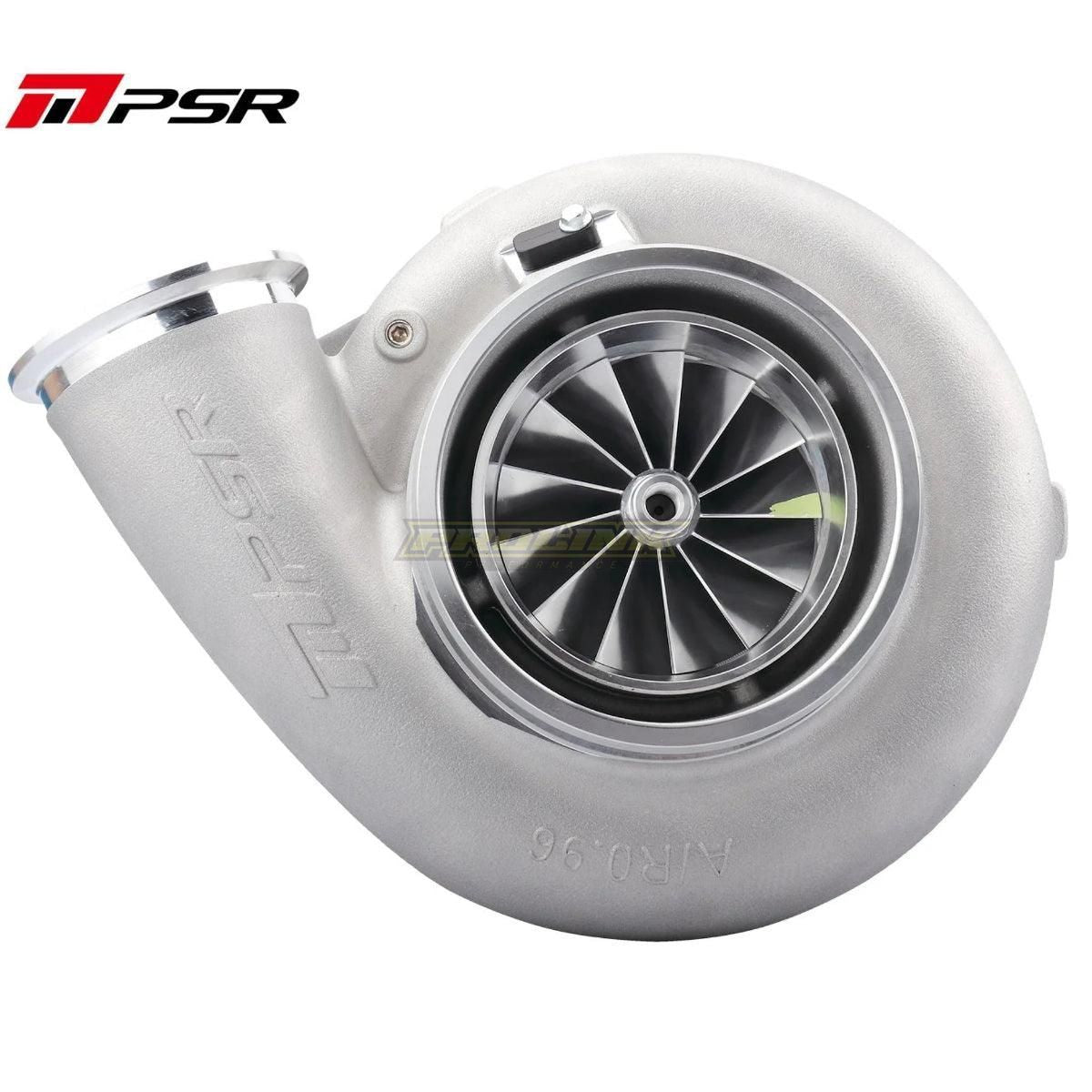 PULSAR PRO98 Compressor Inducer 2550HP 98mm Turbo - Prolink Performance