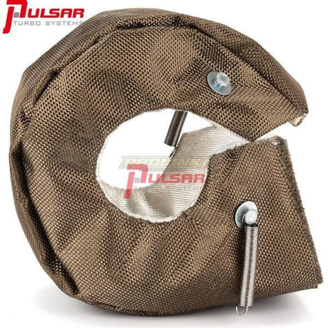 PULSAR TURBO BLANKETS - Prolink Performance