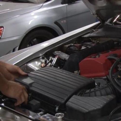 Performance Koyo Radiator, Honda S2000, 00-09, 36mm - Prolink Performance