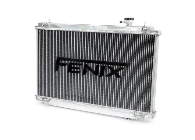 Nissan 350Z / Fairlady Z Z33 VQ35DE 2003-2006 - Prolink Performance