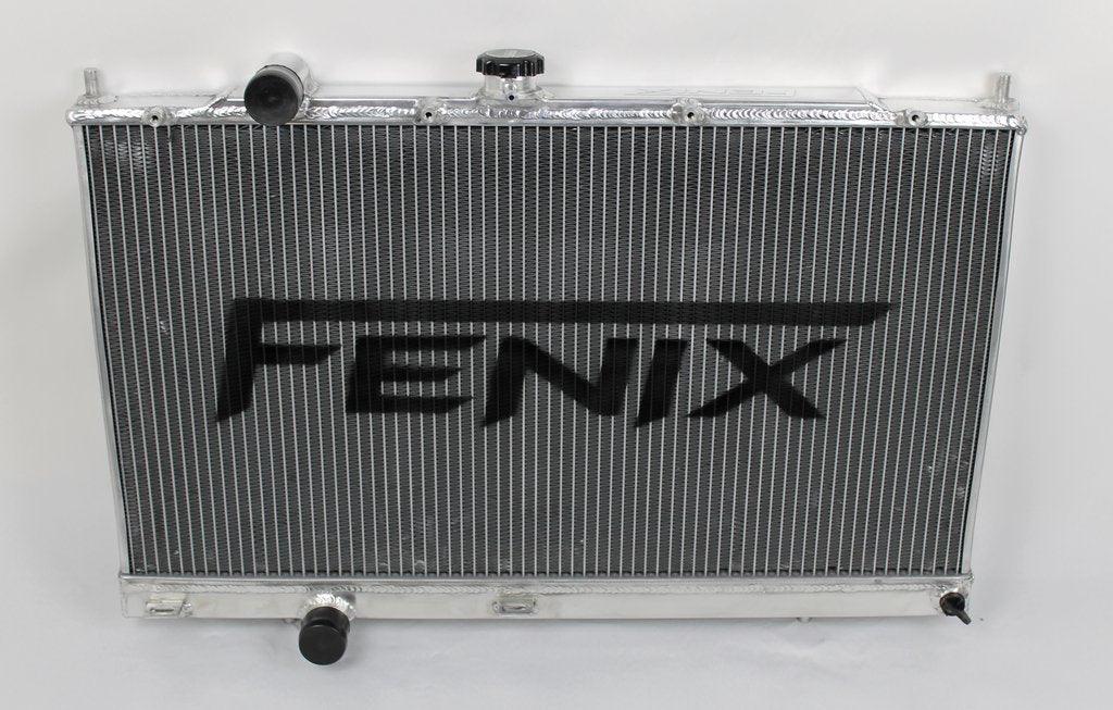 Mitsubishi Lancer Evo IV, V & VI 4G63 1996-2001 - Prolink Performance