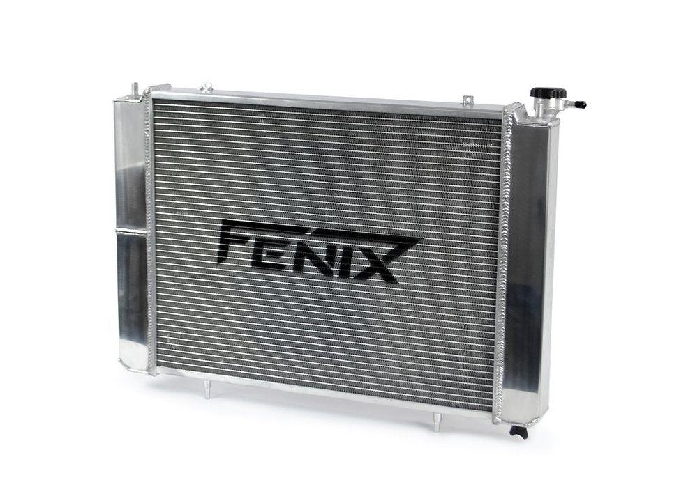 Nissan Silvia S14 / S15 with RB & JZ 1993-2002 - Prolink Performance