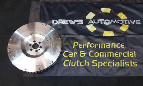 Drews Automotive RB Lightened Flywheel - Prolink Performance