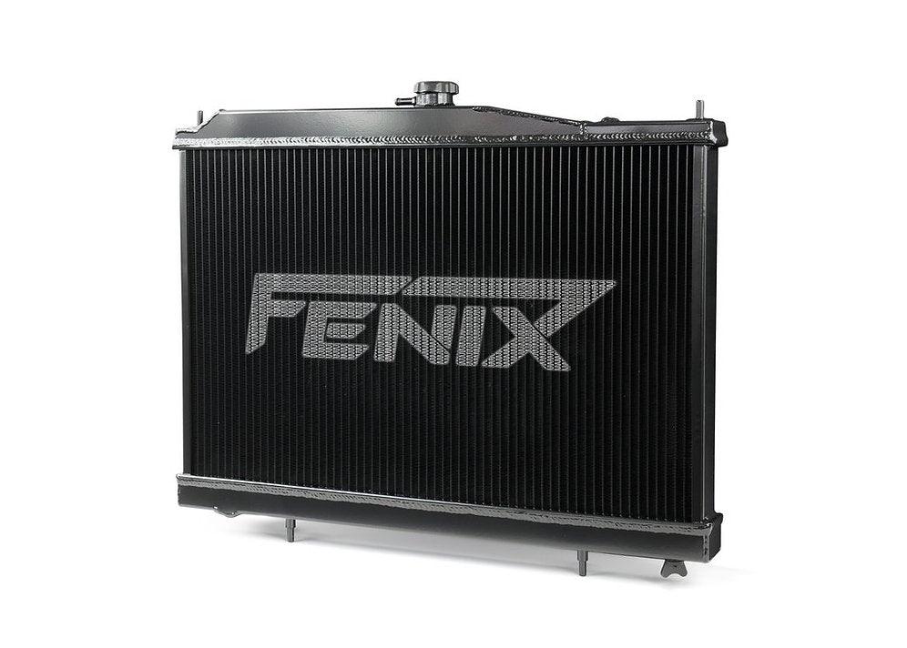 Nissan Skyline R33 RB20, RB25 & RB26 1993-1998 - Prolink Performance