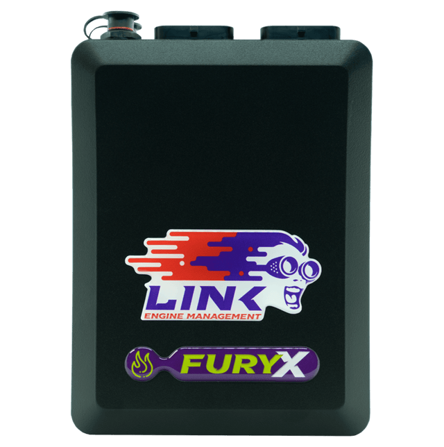 LINK - G4X FuryX - Prolink Performance