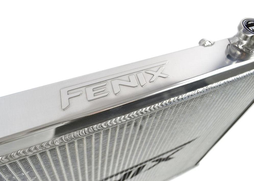 Mazda Bounty / B2500 WL-WLT & BT-50 UN Diesel 1996-2011 - Prolink Performance