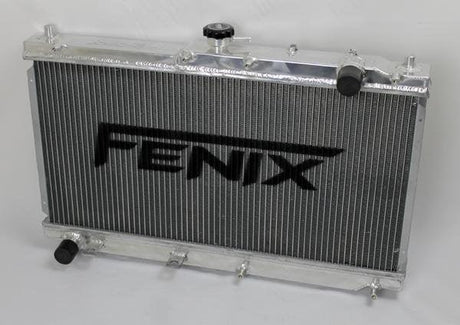 Mazda MX-5 / Miata NB B6-ZE & BP 1998-2005 - Prolink Performance