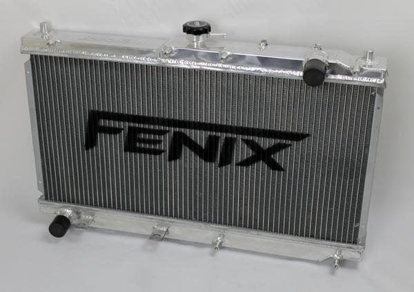 Mazda MX-5 / Miata NB B6-ZE & BP 1998-2005 - Prolink Performance