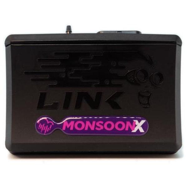 LINK - G4X MonsoonX ECUWireIn ECUProlink Performance