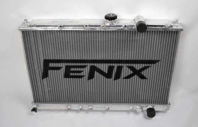 Mitsubishi Lancer Evo I, II & III 4G63 1992-1996 - Prolink Performance