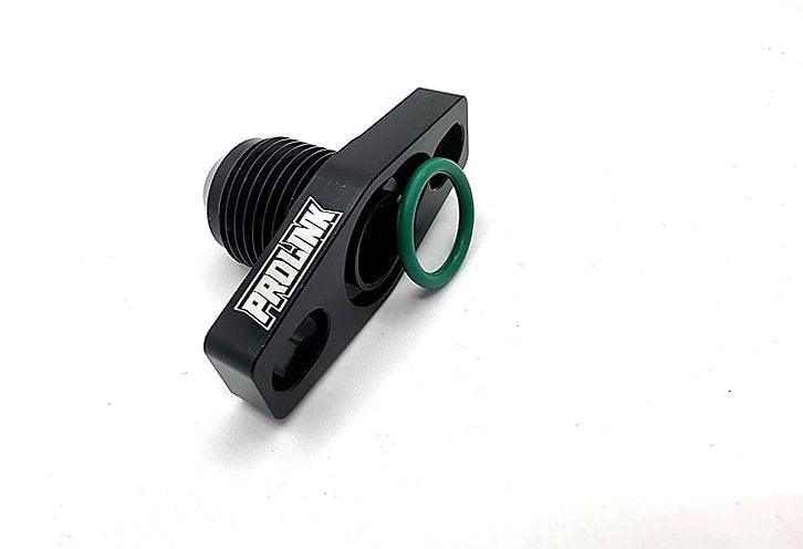 PROLINK Turbo Return Flange GARRET PULSAR - Prolink Performance