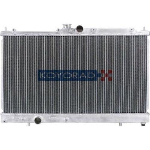 Performance Koyo Radiator, Lancer EVO 7/8/9, 01-07, 4G63, 48mm - Prolink Performance