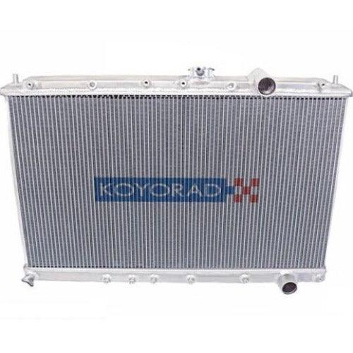 Performance Koyo Radiator, Lancer Evolution 1-3, 48mm - Prolink Performance