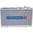 Performance Koyo Radiator, Lancer Evolution 4-9, 48mm - Prolink Performance