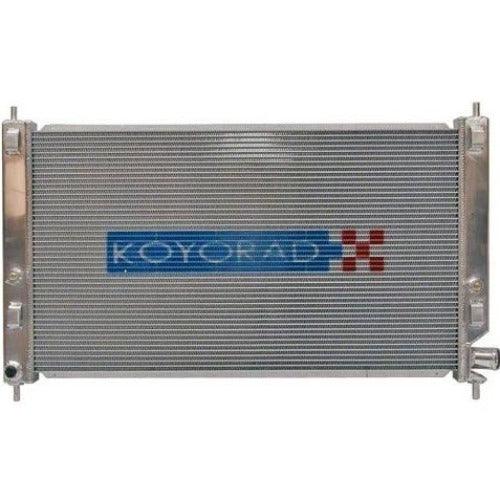 Performance Koyo Radiator, Lancer Evolution X, Mitsubishi Outlander, 36mm - Prolink Performance