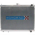 Performance Koyo Radiator, Nissan Skyline, R34 GTR 98-00, 48mm - Prolink Performance