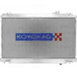 Performance Koyo Radiator, Nissan 350Z (VQ35DE), 03-06, 48mm - Prolink Performance