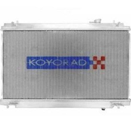 Performance Koyo Radiator, Nissan 350Z (VQ35DE), 03-06, 48mmProlink Performance