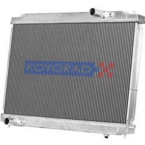 Performance Koyo Radiator, Nissan R35 GTR, AT Transmission, 2008+, 48mm - Prolink Performance