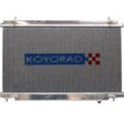 Performance Koyo Radiator, Nissan 350Z, (VQ35HR) 06-09, 36mm - Prolink Performance