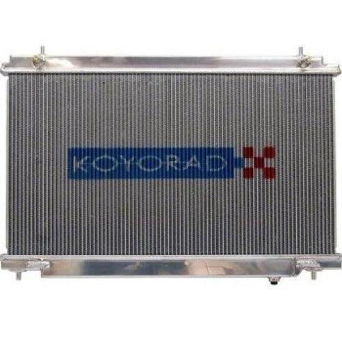 Performance Koyo Radiator, Nissan 350Z, (VQ35HR) 06-09, 36mmProlink Performance