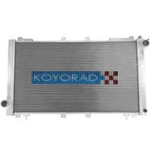 Koyo Radiator, Subaru Impreza WRX, 92-00, Subaru Legacy, BC5, BF5, BG5, 89/99, 36mm - Prolink Performance