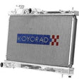 Performance Koyo Radiator, Subaru Forester, Impreza, Outback, XV, 00-17, 36mm - Prolink Performance